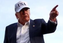 Asap Kanada Menekan AS, Trump Ingin Biaya Polusi Ditambahkan ke Tarif