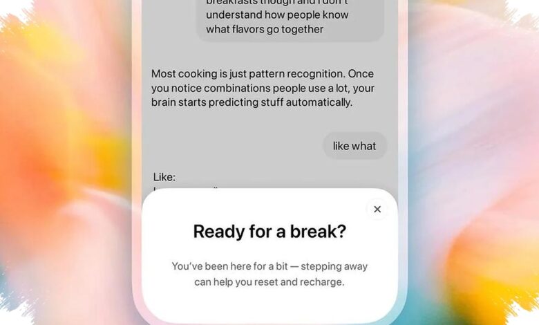 Orang Tua Bisa Memblokir ChatGPT pada Jam Tertentu, Remaja Lebih Terlindungi