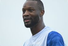 ACL 2 dan Nama Besar Persib Membuat Gabriel Mutombo Sulit Berkata Tidak