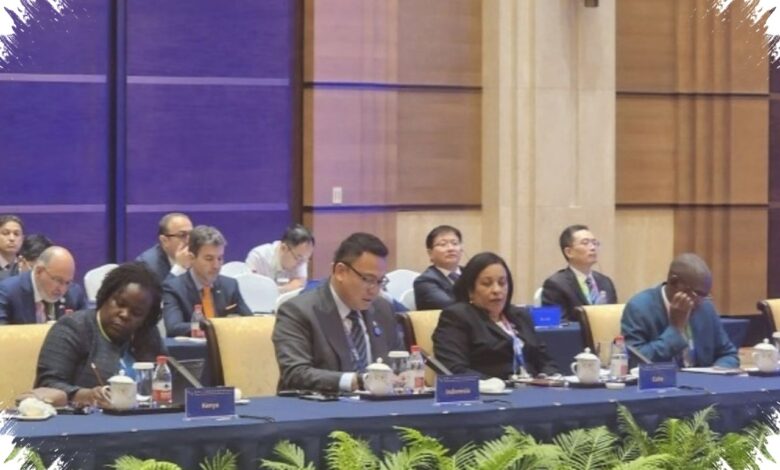 Indonesia Jadi Pendiri WAICO, Peluang Ikut Menentukan Aturan AI Global