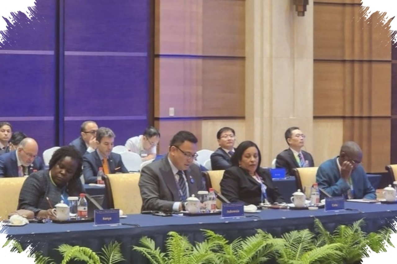 Indonesia Jadi Pendiri WAICO, Peluang Ikut Menentukan Aturan AI Global