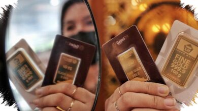 Harga Emas Antam Tetap Rp 2,614 Juta, Selisih Buyback Capai Rp 265.000