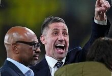 ESTA Ditolak, Joan Capdevila Terancam Lewatkan Final Piala Dunia Bersama Anak