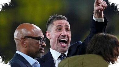 ESTA Ditolak, Joan Capdevila Terancam Lewatkan Final Piala Dunia Bersama Anak