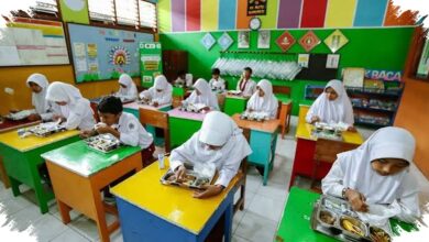 Penerima MBG Berpotensi Dipersempit, Anak Keluarga Mampu Bisa Tak Kebagian