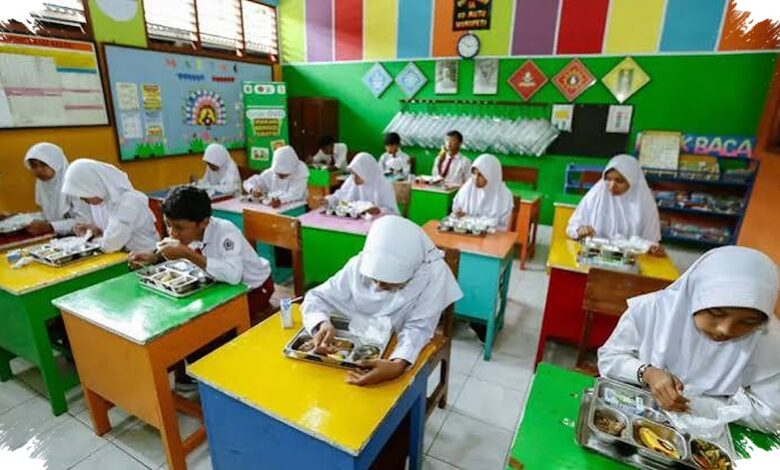 Penerima MBG Berpotensi Dipersempit, Anak Keluarga Mampu Bisa Tak Kebagian