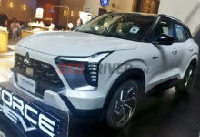 Xforce HEV Dirakit Lokal, Mitsubishi Siapkan SUV Hybrid dengan Harga di Atas Versi Bensin