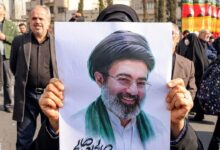 Jalur Energi Global Terancam, Mojtaba Khamenei Peringatkan AS soal Perang Iran