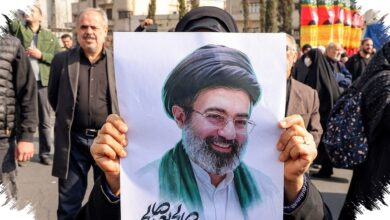 Jalur Energi Global Terancam, Mojtaba Khamenei Peringatkan AS soal Perang Iran