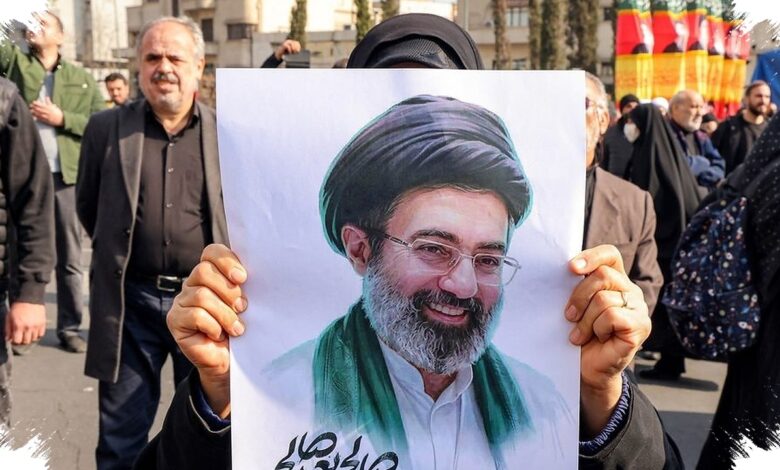 Jalur Energi Global Terancam, Mojtaba Khamenei Peringatkan AS soal Perang Iran