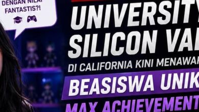Pencapaian Game Langka Bisa Bernilai Beasiswa hingga 15.000 Dollar AS di USV