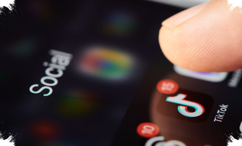 TikTok Kembali Diizinkan di Ponsel Pemerintah AS, tetapi Tiap Lembaga Bisa Menolak