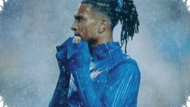 7 Assist Olise Menumbangkan Rekor Pele, Prancis Justru Pulang Tanpa Podium