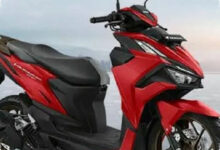7 Keunggulan Honda Vario Evo 160 2026, Mesin Bertenaga Tak Mengorbankan BBM