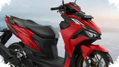 7 Keunggulan Honda Vario Evo 160 2026, Mesin Bertenaga Tak Mengorbankan BBM