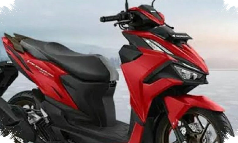 7 Keunggulan Honda Vario Evo 160 2026, Mesin Bertenaga Tak Mengorbankan BBM