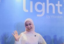 Bukan Ikut Tren, Xaviera Putri Pilih Rutinitas Ringkas demi Menjaga Skin Barrier