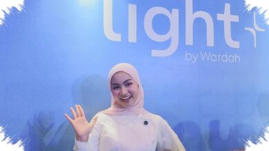 Bukan Ikut Tren, Xaviera Putri Pilih Rutinitas Ringkas demi Menjaga Skin Barrier