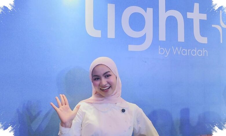 Bukan Ikut Tren, Xaviera Putri Pilih Rutinitas Ringkas demi Menjaga Skin Barrier