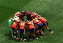 Rodri dan Yamal Jadi Andalan Spanyol, Messi Memimpin Argentina di Final Piala Dunia 2026