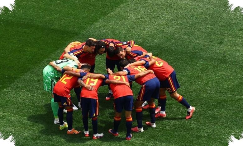 Rodri dan Yamal Jadi Andalan Spanyol, Messi Memimpin Argentina di Final Piala Dunia 2026