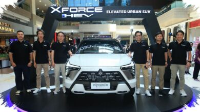 Kabin XForce HEV Tak Lagi Bertumpu pada Tuas Besar, Ini Peran Electric Shifter