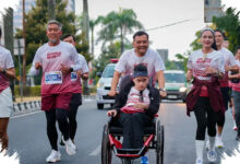 2.000 Pelari Datang, UMKM dan Penginapan Sukoharjo Ikut Merasakan Dampaknya