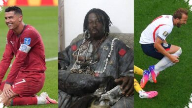5 Peramal Piala Dunia, Ketepatan Paul Si Gurita Berbeda dengan Klaim Dukun Ghana