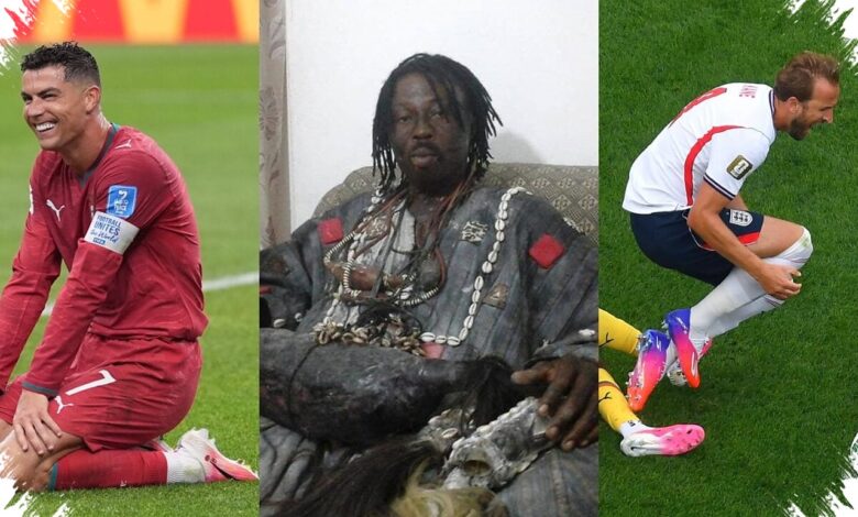 5 Peramal Piala Dunia, Ketepatan Paul Si Gurita Berbeda dengan Klaim Dukun Ghana