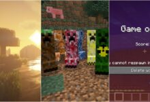 Minecraft Bedrock Menyatukan Pemain Berbeda Perangkat, Java Tak Bisa Menandingi Ini