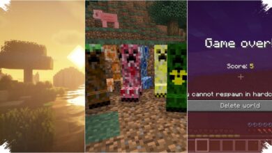 Minecraft Bedrock Menyatukan Pemain Berbeda Perangkat, Java Tak Bisa Menandingi Ini
