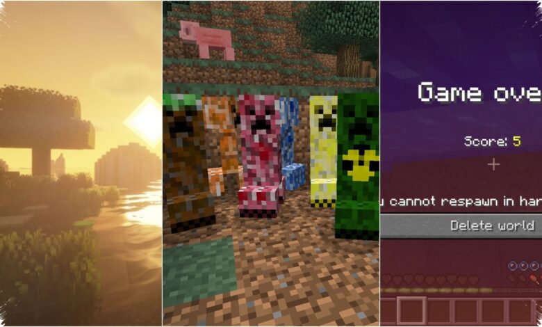 Minecraft Bedrock Menyatukan Pemain Berbeda Perangkat, Java Tak Bisa Menandingi Ini