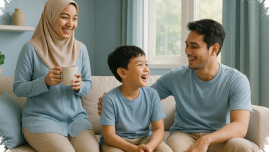 5 Kebiasaan Sederhana untuk Meredakan Stres saat Hari Terasa Terlalu Padat