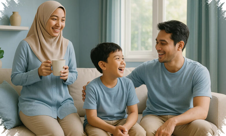 5 Kebiasaan Sederhana untuk Meredakan Stres saat Hari Terasa Terlalu Padat