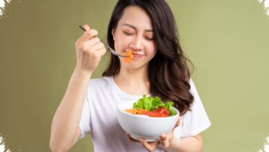 Makan Malam Terlalu Larut Bisa Menghambat Diet, Jeda Makan Perlu Diatur