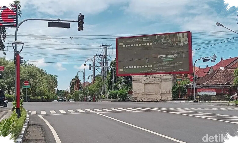 Melewati Garis Putih saat Lampu Merah Bisa Berujung Denda Rp 8,7 Juta di Malaysia