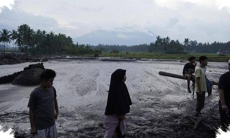 60 Jiwa Sempat Terjebak, Banjir Agam Memaksa Ratusan Warga Mengungsi