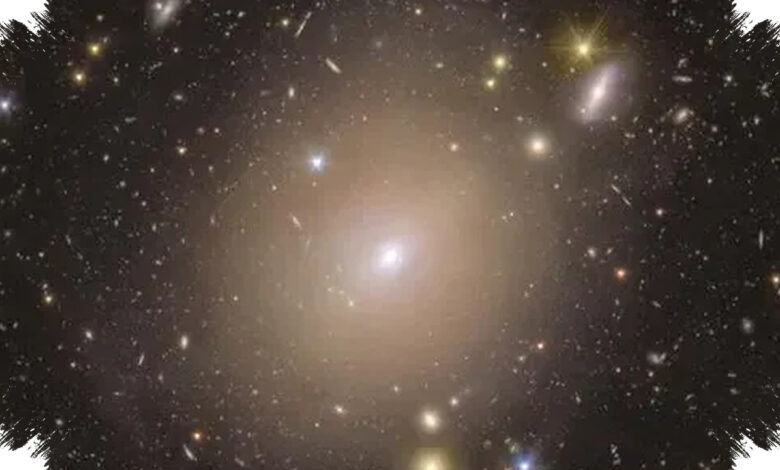 Helium di LHS 1140 b Mengubah Harapan, Planet Berbatu Ini Tak Kehilangan Atmosfer
