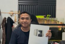 Free Fire Jadi Media Dakwah Ajay, Mengajak Gamer Muda Lebih Santun di Internet
