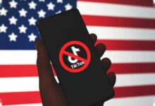 TikTok Kembali Diizinkan di Ponsel Pemerintah AS, Tiap Instansi Tetap Bisa Menolak