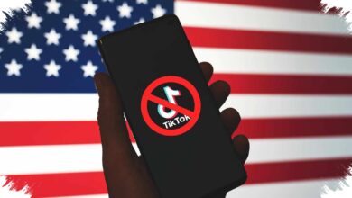 TikTok Kembali Diizinkan di Ponsel Pemerintah AS, Tiap Instansi Tetap Bisa Menolak