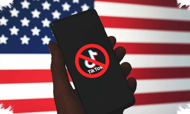 TikTok Kembali Diizinkan di Ponsel Pemerintah AS, Tiap Instansi Tetap Bisa Menolak