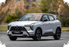 Target Penjualan Xforce Naik Dua Kali Lipat, Mitsubishi Justru Dahulukan Versi Hybrid