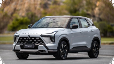 Target Penjualan Xforce Naik Dua Kali Lipat, Mitsubishi Justru Dahulukan Versi Hybrid