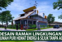 9 Cara Menahan Panas di Rumah Tanpa AC, Penggunaan Listrik Bisa Lebih Terkendali