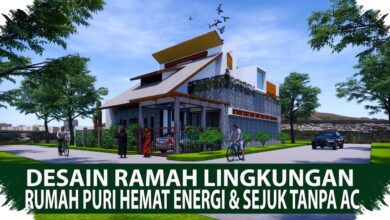 9 Cara Menahan Panas di Rumah Tanpa AC, Penggunaan Listrik Bisa Lebih Terkendali