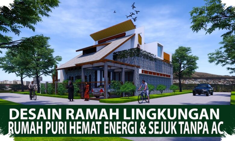 9 Cara Menahan Panas di Rumah Tanpa AC, Penggunaan Listrik Bisa Lebih Terkendali