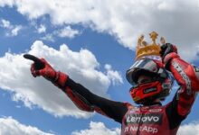 Tiga Trek Kiri Bisa Jadi Pembeda Marc Marquez saat Perebutan Gelar MotoGP 2026