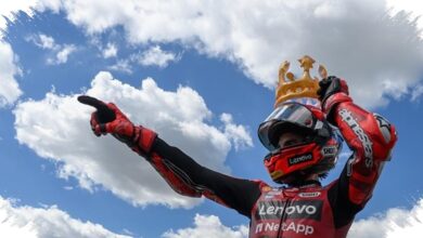 Tiga Trek Kiri Bisa Jadi Pembeda Marc Marquez saat Perebutan Gelar MotoGP 2026