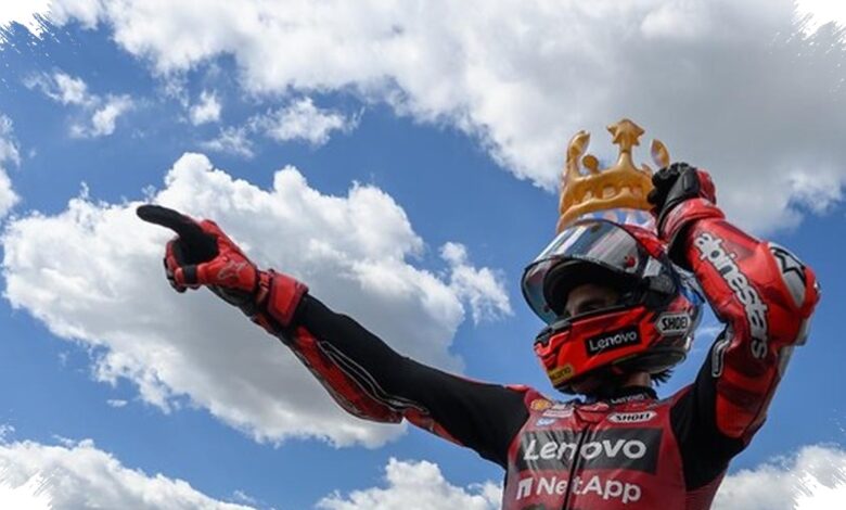 Tiga Trek Kiri Bisa Jadi Pembeda Marc Marquez saat Perebutan Gelar MotoGP 2026